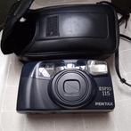 Camera Espoo 115 Pentax, 38 mm, inclusief tasje, perfecte ok, Audio, Tv en Foto, Fotocamera's Analoog, Ophalen of Verzenden, Zo goed als nieuw