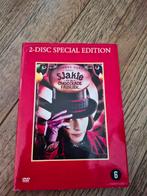 Sjakie en de chocoladefabriek dvd special edition, Comme neuf, Enlèvement ou Envoi