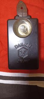 Daimon Telko ww2 Duitse zaklamp, Verzenden, Landmacht, Kleding of Schoenen