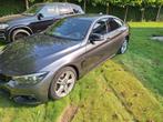 Auto bmw 4reeks, Auto's, BMW, Automaat, Achterwielaandrijving, 1995 cc, Alcantara