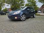 Opel Corsa/ 1.2 benzine/bwj 2009/ 1ste eigen /5 deurs/AIRCO!, Stof, Blauw, Bedrijf, Euro 4
