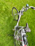 elektrische fiets, Fietsen en Brommers, Ophalen, Zo goed als nieuw