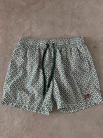 Zwemshort heren Large, Ophalen of Verzenden, Maat 52/54 (L), Groen, Zwemshort