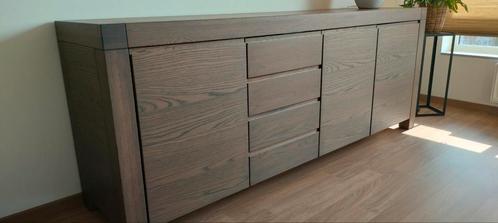 Mooie eetplaats te koop,, Huis en Inrichting, Kasten | Dressoirs, Zo goed als nieuw, Ophalen