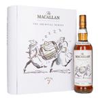 Macallan Folio 7 whisky, Verzamelen, Ophalen of Verzenden, Nieuw, Vol