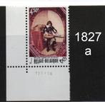 Timbre neuf ** Belgique N 1827a, Ophalen of Verzenden, Postfris, Postfris