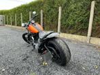 Harley Davidson Motorfiets, Motoren, Bedrijf, Overig