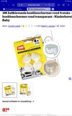 Hoekbeschermers klevende 3M, Ophalen
