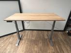 elektrisch zit sta bureau (wit), Computers en Software, Ophalen