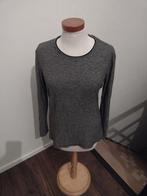 Heren sweater NOHOW, Ophalen of Verzenden, Zo goed als nieuw, Maat 48/50 (M), Wit