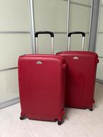 2 Reiskoffers Samsonite, Handtassen en Accessoires, Koffers, Ophalen