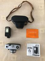 Appareil photo Vintage // Marque : Beirette ., Enlèvement, Appareils photo