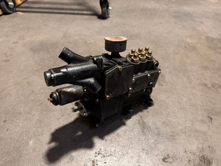 Pompe d’injection pour Porsche, Autos : Pièces & Accessoires, Moteurs & Accessoires, Pièces Oldtimer ou Ancêtre, Porsche, Utilisé