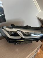 Phare avant droit bmw serie 5 g30 g31 facelift, Enlèvement, BMW