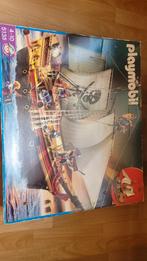 Playmobil piraten boot, Ophalen of Verzenden, Zo goed als nieuw