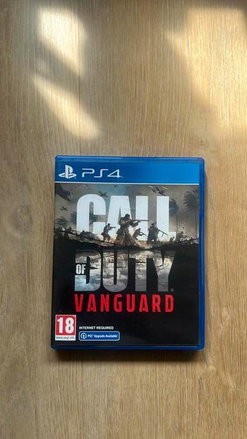 Call of Duty: Vanguard beschikbaar voor biedingen