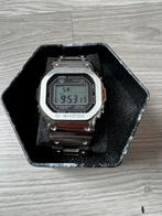 Casio G-schokdemper GMW-B5000D-1ER, Handtassen en Accessoires, Horloges | Heren, Ophalen of Verzenden, Zo goed als nieuw, Casio