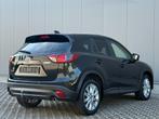 Mazda CX-5 2.2 SKYACTIV-D AWD Camera Opendak Bose Keyless, Parkeersensor, 4 cilinders, 2191 cc, Zwart