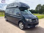 VW Westalia Club Joker | 2018 | automaat | lengtebed ex. BTW, Caravans en Kamperen, Mobilhomes, Volkswagen, Bedrijf, Diesel, 5 tot 6 meter