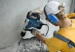 Bosch Blauw GBH 5-40 DCE Boorhamer | 1150w 8.8J, Doe-het-zelf en Bouw, Gereedschap | Boormachines, Ophalen, Gebruikt