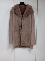 Warme heren jas in omgekeerd schaap 50 / 52, Kleding | Heren, Ophalen, Gedragen