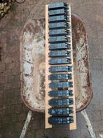 Transfo niko, Ophalen