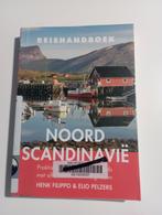Noord Scandinavië, Boeken, Reisgidsen, Ophalen of Verzenden, Zo goed als nieuw