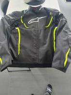 Veste moto alpinestars XXL, Motos, Manteau | tissu, Alpinstar, Neuf, avec ticket, Hommes