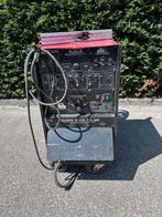 Lincoln Square Wave TIG 300 lasmachine, Ophalen, Gebruikt, 250 ampère, Tig