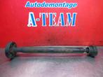 CARDANAS 4X4 VOOR ABS Seat Leon (1M1) (01-1999/06-2006), Gebruikt, Seat
