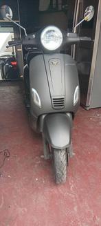 Brommers 50 cc B rijbewijs, Enlèvement ou Envoi