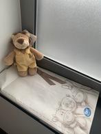 Nieuw: Noukie’s geboorteknuffel, Ophalen of Verzenden, Nieuw