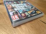 Grand Theft Auto Five, Avontuur en Actie, Gebruikt, Vanaf 18 jaar, Verzenden