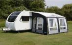 Voortent Dometic Kampa Rally air pro 390 voor camper/caravan, Caravans en Kamperen, Ophalen, Zo goed als nieuw, Dometic