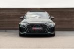 Audi RS3, Automaat, RS3, Zwart, Bedrijf
