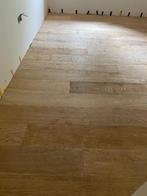 Parket, 5 tot 10 m², Zo goed als nieuw, 10 tot 30 cm, Hout