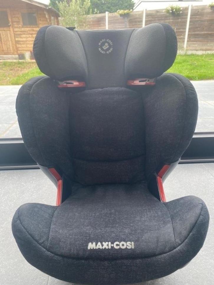 Autostoel Maxi-Cosi rodiFix AirProtect, Kinderen en Baby's, Autostoeltjes, Zo goed als nieuw, Maxi-Cosi, 15 t/m 36 kg, Isofix