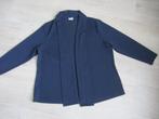 Mayerline lang vest maat 46 nu € 10, Bleu, Mayerline, Porté, Taille 46/48 (XL) ou plus grande