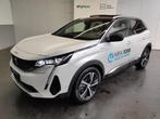 Peugeot 3008 II GT Line HYBRIDE AIRCO GPS P, Auto's, Peugeot, Automaat, Euro 6, 35 g/km, Overige brandstoffen