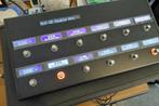 Pédalier Helix Control, Ophalen, Zo goed als nieuw, Multi-effect
