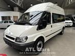 Ford Transit Camper | 44.000km | 220V | Airco | Garantie, Voorwielaandrijving, 4 deurs, Gebruikt, 4 cilinders