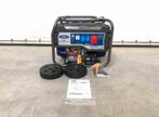 Generator, Ophalen