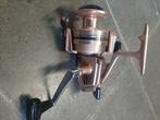 vintage daiwa b 400 molen made in korea, Watersport en Boten, Ophalen, Gebruikt, Molen