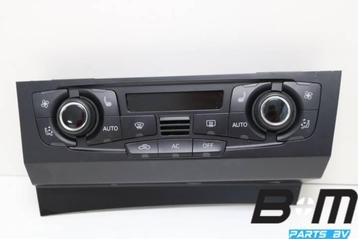 Clima unit Audi A4 8K Avant