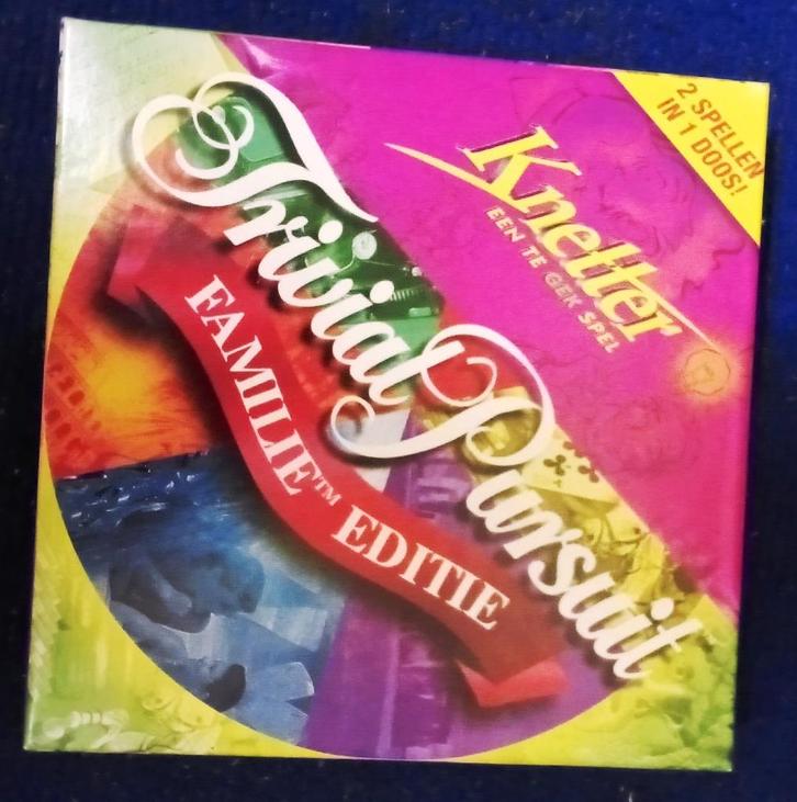 Reisgezelschapsspelletjes, Hobby en Vrije tijd, Gezelschapsspellen | Overige, Gebruikt, Ophalen of Verzenden