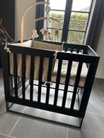 Babybox/park, Kinderen en Baby's, Babyparken, Ophalen, Zo goed als nieuw, Vierkant, In hoogte verstelbaar