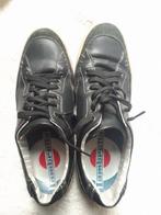lambretta schoenen maat 43 goede staat, Zwart, Ophalen of Verzenden, Lambretta, Gedragen