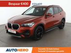BMW X1 sDrive 18d Advantage (bj 2021), Auto's, BMW, Stof, Overige kleuren, Electronic Stability Program (ESP), 1505 kg