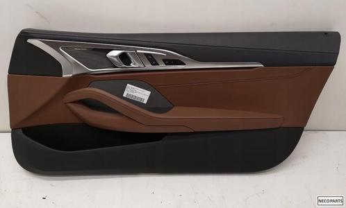BMW 8 SERIE G15 DEURPANEEL DEUR PANEEL ORIGINEEL, Auto-onderdelen, Interieur en Bekleding