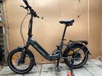 Elektronische fiets sweff 2022, Fietsen en Brommers, Fietsen | Vouwfietsen, Ophalen, Zo goed als nieuw